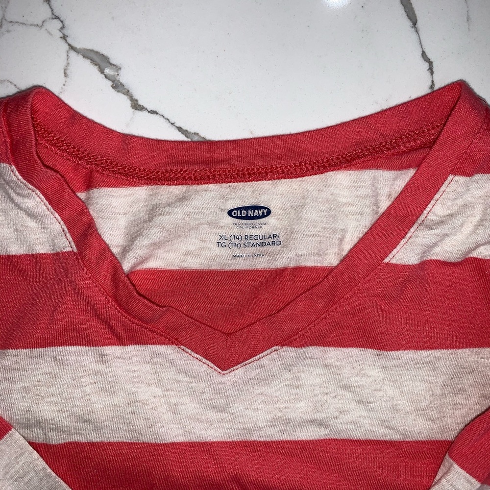 BUNDLE OF 3 (KIDS/GIRLS CASUAL TOPS) ‼️ - Picture 6 of 6